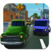 Toy Car High Speed Racing 1.0.1