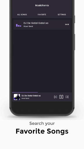 DJ JAR OF HEART TIKTOK VIRAL screenshot 3