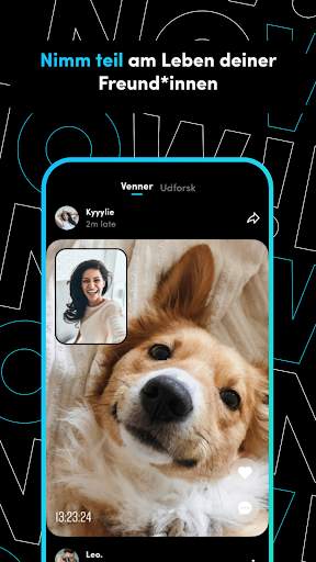 TikTok Now screenshot 3
