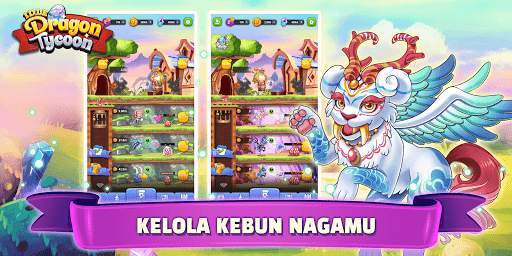 Idle Dragon Tycoon - Dragon Ma screenshot 9