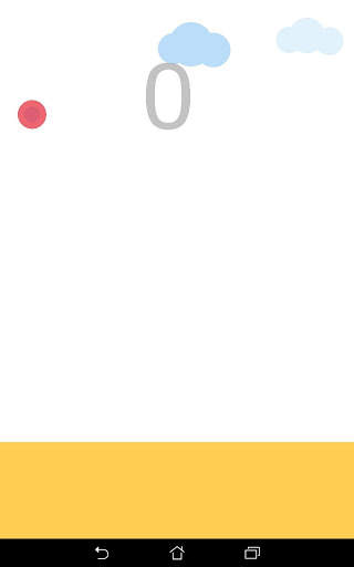 Whistle Fly : whistle Sound controlled fun game screenshot 6