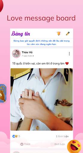 TLovePlus 365 - Love Days Count, App for Couples screenshot 5