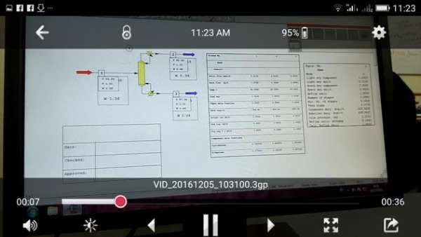 X-Player screenshot 2