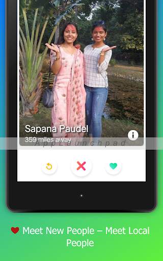 mDear - #1 Dating & Relationship screenshot 10