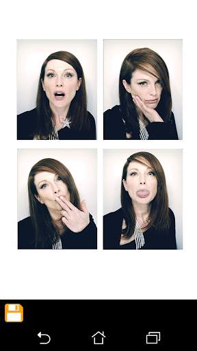 ID Photos Maker FREE screenshot 2