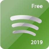 New Spotify Mobile Application For Music And tips icon