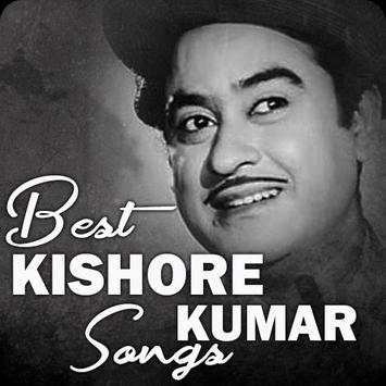 Best Kishore Kumar free Hit Songs screenshot 1