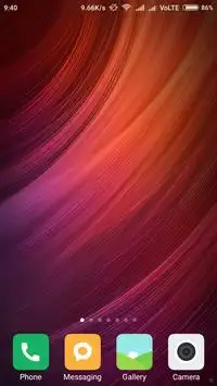 Best HD Redmi Note 5A Stock Wallpapers screenshot 3