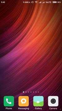 Best HD Redmi Note 5A Stock Wallpapers screenshot 3