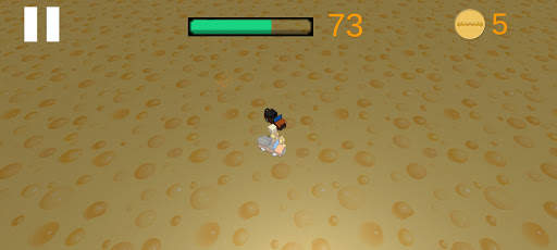 Vehicle Buster : Enemy Car Chase screenshot 3