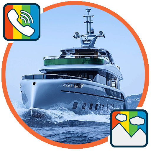 Ship - RINGTONES and WALLPAPERS icon