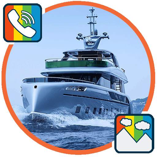 Ship - RINGTONES and WALLPAPERS 1.0
