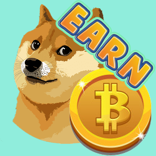 Doge Runner icon