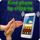 Clap To Find phone on 9Apps