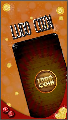 Ludo Coin screenshot 1