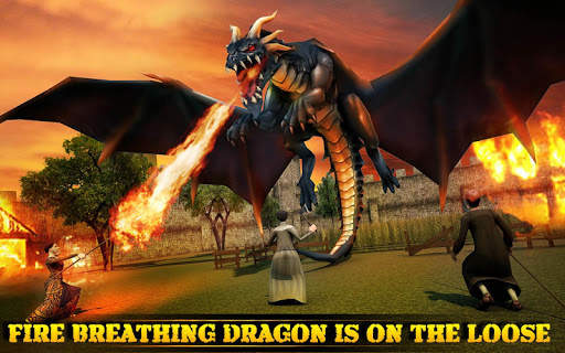 War Of Dragons 2016 screenshot 12
