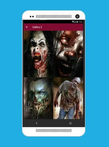 Devil HD Wallpapers screenshot 5