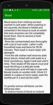 How to Clean screenshot 2