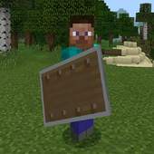 MOD Shield Addon 1.0