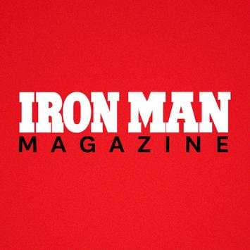Iron Man Magazine screenshot 2