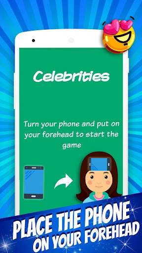 What Am I? – Word Charades screenshot 5