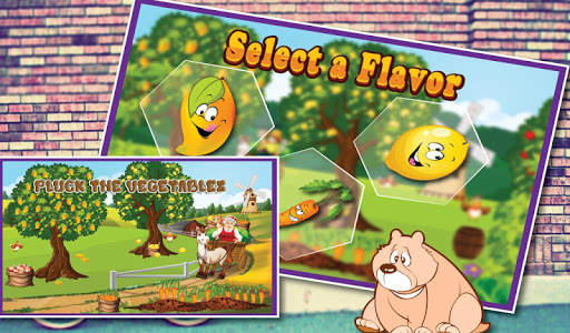 Granny's Pickle Factory - Chef screenshot 12