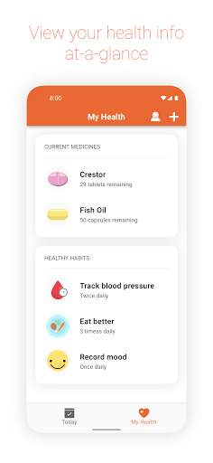 Mango Health screenshot 5
