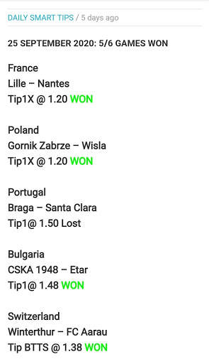 E-WIN : WIN THE PREDICTION GAME screenshot 2