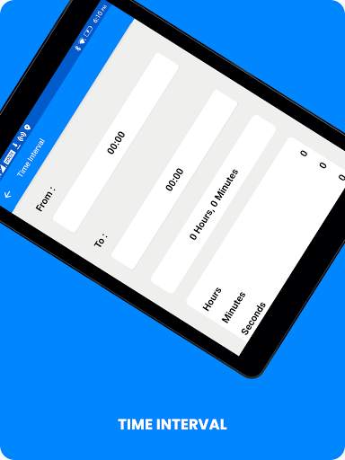 Date & Time Calculator screenshot 11