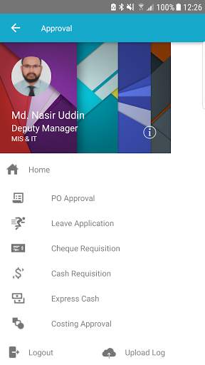 Bitopi Mobile screenshot 1