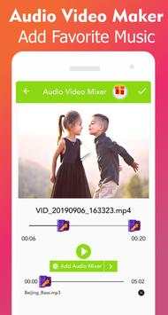 Free Video Editor - AVS Video Editor screenshot 3