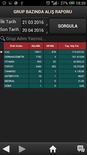 Havan Mobil screenshot 6