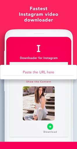 Fast Video Downloader App, download all videos screenshot 2