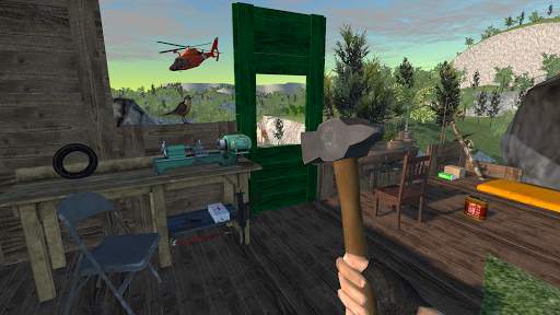 Zombie Stalking World - Post Apo Survival FPS screenshot 7