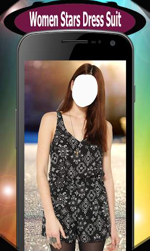 Women Stars Dress Suit 6 تصوير الشاشة