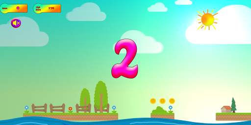 Angry Run - Run for your life screenshot 2