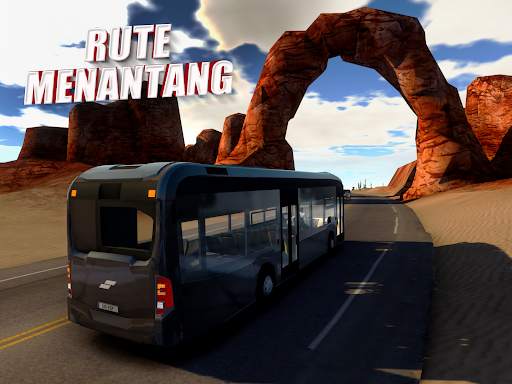 Bus Simulator MAX : Bis screenshot 12
