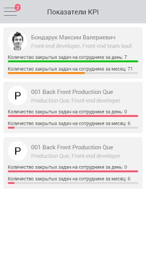 OneBox CRM - free productivity business tool скриншот 4