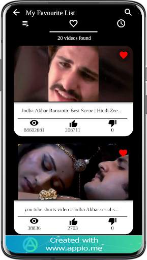 Jodha Akbar Video screenshot 2