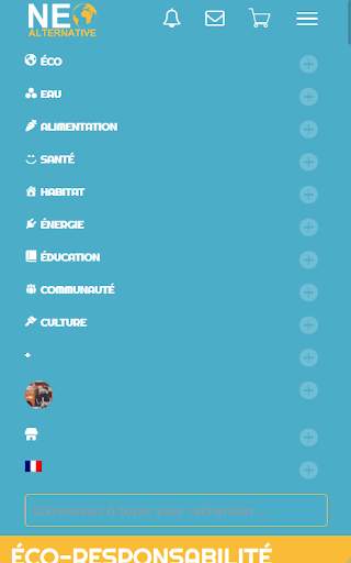 NEO Alternative screenshot 3