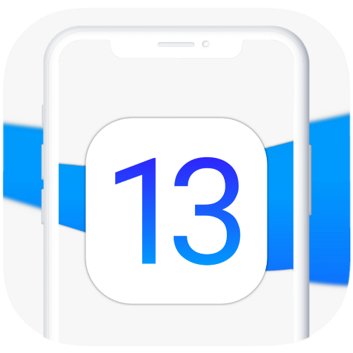 iOS 13 Wallpapers - All Time iOS Walls Collections icon