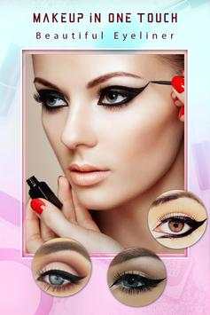 InstaBeauty Makeup screenshot 5
