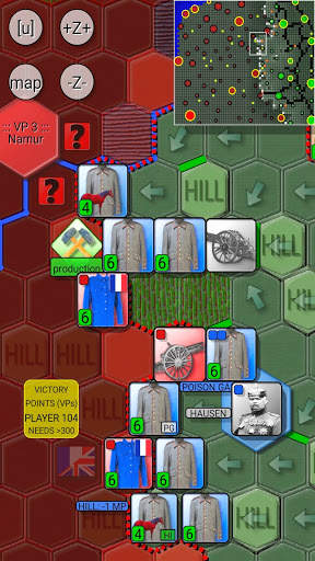 First World War: Western Front (full) screenshot 11
