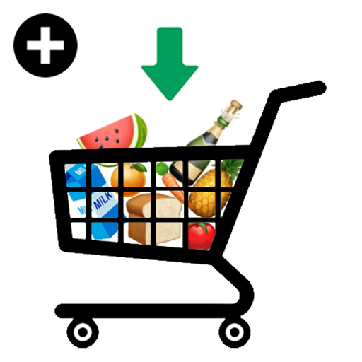 MyCart icon