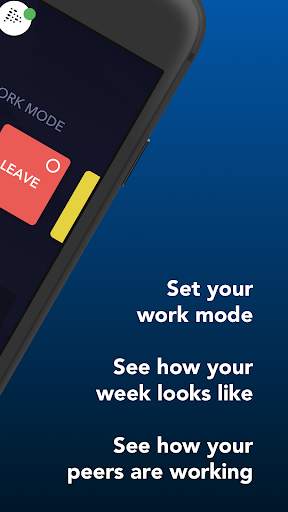 Timely App screenshot 2