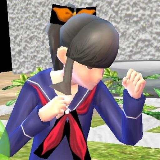 High School Girl Sakura Fighter Sim 2.0
