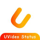 UVideo icon