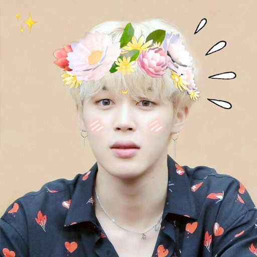 Jimin Wallpapers HD 4K 2021 icon