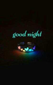 GoodNight Gif screenshot 8