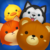 Animal Crush icon